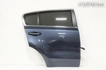 2017-2022 Kia Sportage Rear Right Side Door Shell Panel Mercury Blue Pearl Oem. Fixed Price $947.99.