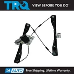 Trq Front Right Window Regulator & Motor For 2005-2010 Pontiac G6 GM1351134. Fixed Price $74.95.