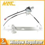 Front Left Power Window Regulator With Motor For 2002-2006 Honda Cr-v 741302. Fixed Price $34.99.