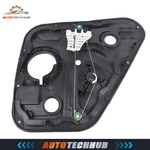 Left Power Window Regulator Rear Fits For Hyundai Tucson 2016-2021 83481 D3000. Fixed Price $33.32.