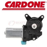 Cardone 82-4505 Power Window Motor For 9882034030 9882029010 9882029000 De. Fixed Price $64.72.