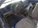 Driver Rear Window Regulator Sedan Manual Fits 04-09 Spectra 2180919. Fixed Price $104.97.
