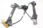 Tesla Model 2012-2021 Rear Door Window Regulator Right, Pass 6006377-00-E. Fixed Price $155.00.