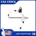 Front Right Window Regulator With Motor For 2002-2005 06-2007 Jeep Liberty. Fixed Price $57.49.