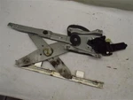 Driver Front Window Regulator Sedan Electric Fits 00-02 Saturn Series 196903. Fixed Price $96.79.