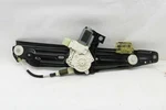 2011-2016 Bmw 528I 535I 550I M5 Rear Window Regulator Left Driver Oem. Fixed Price $37.17.