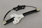 8W0839462 Right Rear Window Regulator Audi A4 RS4 B9 2018-2025 New Genuine Part. Fixed Price $124.25.