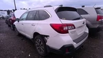 Driver Rear Window Regulator Electric Wagon Fits 18-19 Legacy 32152253. Fixed Price $110.70.