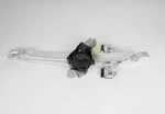 Genuine Acdelco Rear Passenger Side Power Window Regulator 22803635. Fixed Price $252.87.