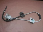 Jeep Cherokee Xj 84-96 Passenger Rear Door Manual Crank Window Regulator. Fixed Price $56.69.