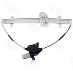 Aci 88500 Power Window Motor And Regulator Assembly For 05-10 Honda Odyssey. Fixed Price $76.99.