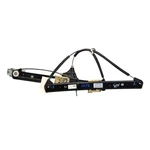 Audi Q3 F3 Front Right Window Regulator 83A837462. Fixed Price $29.98.