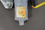 91-97 Toyota Landcruiser 96-98 LX450 Rear Left Driver Door Power Regulator. Fixed Price $61.20.