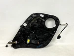 2019-2025 Volvo S60 Rear Left Side Door Window Regulator & Motor Oem LOT2723. Fixed Price $119.00.