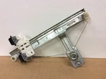 03-10 Saturn Ion Chevy Cobalt Left Rear Door Window Regulator Manual Clean. Fixed Price $49.99.