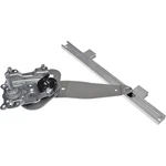 740-124 Dorman Window Regulator Rear Driver Left Side Hand For Saturn SL1 SL2. Fixed Price $81.03.