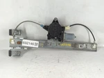 2006-2011 Chevrolet Hhr Driver Left Rear Window Regulator Livfo. Fixed Price $57.30.
