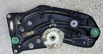 2015 Bentley Gt Rear Right Side Quarter Window Regulator Motor Oem 3W8839398C. Fixed Price $280.00.
