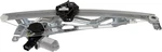 Power Window Motor And Regulator Assembly Dorman 751-032 Fits 07-13 Acura Mdx. Fixed Price $70.00.