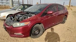 10-14 Honda Insight Passenger Right Front Power Window Regulator With Motor Oem. Fixed Price $187.50.