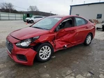 Driver Left Rear Window Regulator Fits 18-22 Accent 5627614. Fixed Price $120.00.