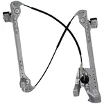 752-716 Dorman Window Regulator Front Driver Left Side Hand For Pacifica 04-08. Fixed Price $126.47.
