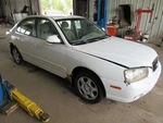 Driver Rear Window Regulator Electric Sedan Fits 01-06 Elantra 267734. Fixed Price $81.06.