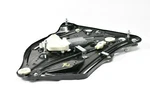 W207 C207 Mercedes 10-16 Coupe Left Rear Driver Window Regulator. Fixed Price $39.00.