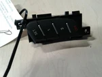 Front Door Switch Driver's Seat Memory Fits 12-17 Audi A6 729356. Fixed Price $44.99.