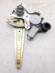 02-06 Toyota Camry Xle Driver Side Rear Door Window Regulator. Fixed Price $99.99.