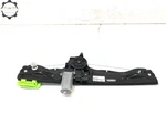 2016-2022 Bmw X1 F48 Left Driver Rear Side Door Window Regulator Motor Oem. Fixed Price $119.99.