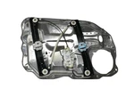 07-13 Mercedes S400 S550 Front Right Passenger Door Window Regulator Panel Oem. Fixed Price $90.00.