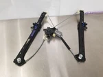2018 Porsche Macan Front Door Window Regulator Right Passenger 5Q0959802C. Fixed Price $100.94.