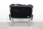 2017 - 2020 Bmw 430I F36 Moonroof Panel Oem 7275634 Black LCL5. Fixed Price $284.90.