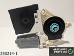 Oem 2009-2012 Volkswagen Cc 4.4L Power Window Motor Rear Right Passenger Side. Fixed Price $119.99.