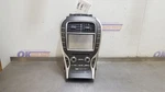 2020 Lincoln Nautilus Radio Audio Control Panel With Vents LA1T18D699MD. Fixed Price $112.50.
