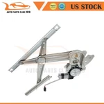 Window Regulator With Motor Rear Left For 2002-2008 Dodge Ram 1500 Truck. Fixed Price $47.49.