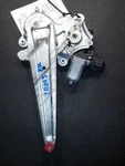 07 08 09 10 11 12 Toyota Yaris Rh Rear Window Regulator Sdn Electrc. Fixed Price $40.00.