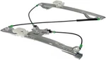 Window Regulator Dorman 752-226 Fits 09-19 Ford Flex. Fixed Price $142.33.