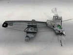2006-2010 Dodge Charger Rear Right Door Window Regulator & Motor Oem. Fixed Price $71.50.