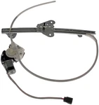 Dorman 741-769 Power Window Motor And Regulator Fits 97-01 Cherokee Xj Front Rh. Fixed Price $44.88.