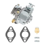Carburetor Ford 3000 Series Tractors 3100 3330 3600 3610 D8NN9510C 13916. Fixed Price $63.90.