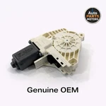 Oem 2012 Audi Q7 Power Window Motor 8K0959801A Regulator Genuine. Fixed Price $35.00.