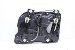 11-21 Jeep Grand Cherokee Fr Lh Door Window Regulator W/ Carrier 68231063AC Oem. Fixed Price $76.14.