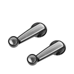 Manual Window Crank Handle Door Set Fits 1977-1980 Chevy Gmc Right Driver Side. Fixed Price $39.00.