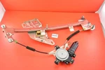 A#2 92-96 Lexus ES300 Front Passenger Right Side Door Window Regulator Motor Oem. Fixed Price $169.99.