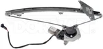 Dorman 741-912 Window Regulator Front Left Fits Toyota Avalon 6982007010. Fixed Price $132.52.