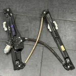 Window Regulator Front Left Bmw X3 F25 Motor With Rod 7205851. Fixed Price $107.56.