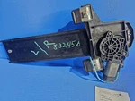 Driver Left Rear Window Regulator Fits 06-10 Pt Cruiser 8113. Fixed Price $45.00.