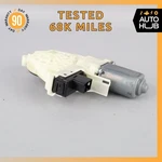 Porsche Panamera 970 Front Left Rear Right Door Window Regulator Motor Oem. Fixed Price $45.65.